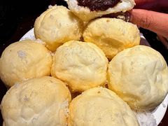 -三个大叔烤羊肉串·炭炉砂锅菜(西三旗店)