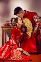 点击看大图 -维纳斯婚纱摄影(鞍山店)