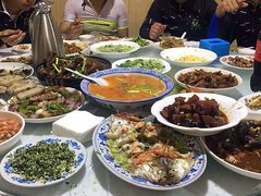 -小六农家乐(崇明西沙湿地店)