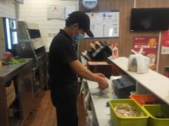 -魏家凉皮(梨园店)