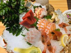 -大岛日本料理铁板烧(南通大饭店)