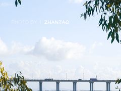 -宝安西湾红树林湿地公园