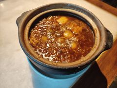 -小吊梨汤·北京菜·烤鸭(双井乐成中心店)