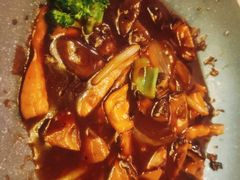 -探花礼音乐餐吧(长安店)