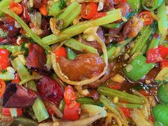 -自贡盐帮菜·玩辣餐厅(樱花园西街店)