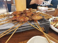 -管氏翅吧(望京东店)