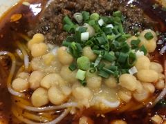 米线-秦云老太婆摊摊面(磁器口店)