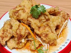 -黄牌鸡西刀削面·东北菜馆(深圳总店)