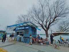 -Beans Solo豆号咖啡(百家湖花园店)
