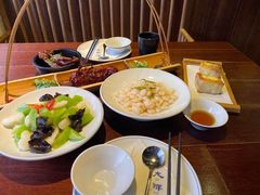 -大牌大·传统杭帮菜(湖滨店)