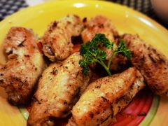 -后厨意餐La Cucina(外交公寓店)