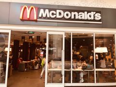门面-麦当劳(北京南站店)
