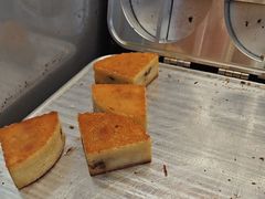 -八婆婆烧仙草(中山路店)