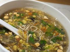 -不倒翁·安徽名菜楼(步行街店)
