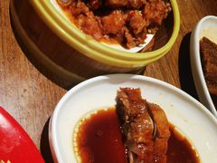 -金鹰国际酒店·满园春中餐厅