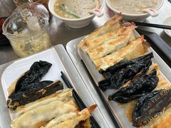 -众品老方子锅贴甜沫(李村店)