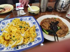 -灵福缘私房菜·农家菜(拈花湾·灵山大佛必推店)