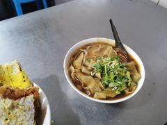 陈记锅巴菜-陈记锅巴菜(五大道店)