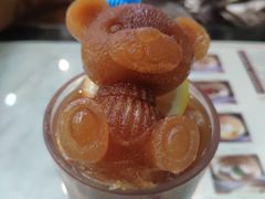 -澳门陈光记烧味饭店(万象城店)