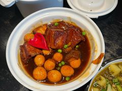 -三生三味密宗川菜·江景餐厅(来福士店)