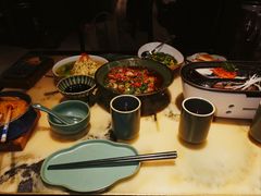 -锦府盐帮·侯宅(五棵松万达店)