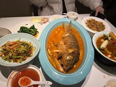-阿五黄河大鲤鱼(英协路店)