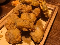 -繁·醉花亭小酒馆(鼓楼店)