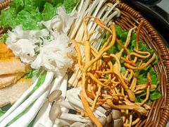 -云尊府云南菜·蒸汽石锅鱼(学清路店)