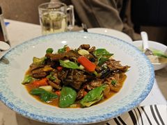 -徽州月·民间徽菜(浦东总店)