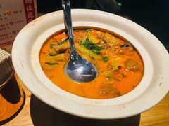 -长安记·大美陕菜(朝阳大悦城店)