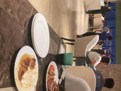 -无锡百乐温德姆花园酒店·自助餐厅