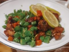 -苹果树下艺术餐厅(通州店)