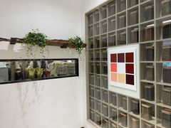门面-青山上品咖啡·日式法兰绒手冲(高岛屋百货店)