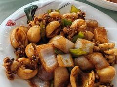 -碧海银沙海鲜餐厅(恒大海上威尼斯店)