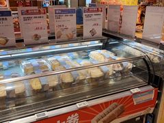 -盒马鲜生(杭州运河上街店)