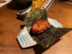 -千代武日本料理(爱建店)