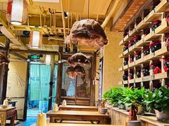 -泥糊破店小酒馆·团建聚餐(南京西路店)