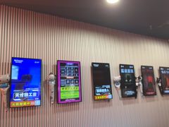 -Xcape异时刻密室逃脱魔法互动(瑞虹天地太阳宫店)
