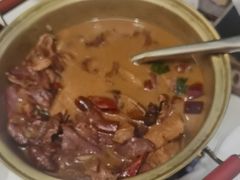 -福来居烤鸭店(天坛二店)