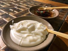鲜奶米布-醉云喃