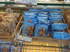 -长发西饼(道前店)