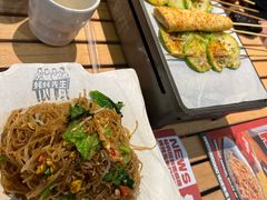 -蚝蚝先生·广式烧烤(信天广场店)