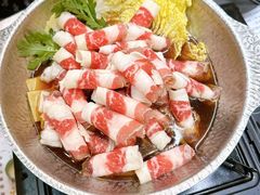 -松坂屋日料自助(长城路店)