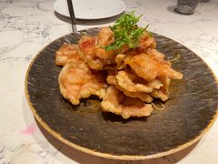 -奉天小馆·非遗东北菜(济南万象城店)