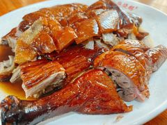 -黄连大头华烧鹅店(大良店)