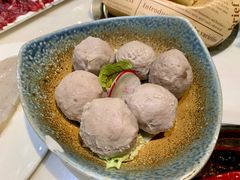 -围炉夜话·潮汕卤水火锅(榕江店)