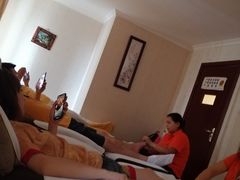 -家富足道·SPA·影院式(解放碑碑中心店)