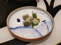 -广州文华东方酒店·江-由辉师傅主理