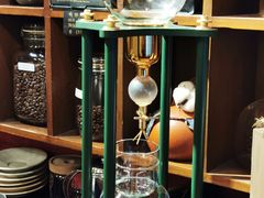 -RUMORS COFFEE ROASTERY鲁马滋咖啡(湖南路店)