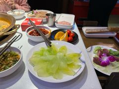 -小龙坎火锅(总店)